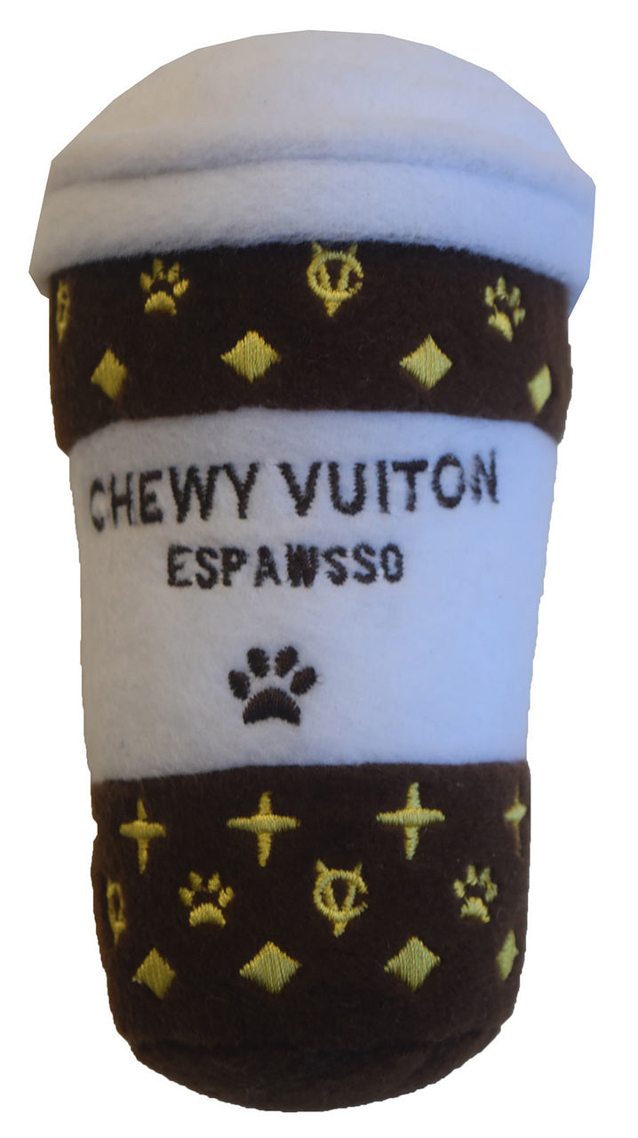 CHEWY Vuiton EsPAWsso
