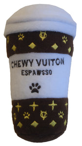 CHEWY Vuiton EsPAWsso