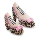 Manalo BARKnik Shoe Pink