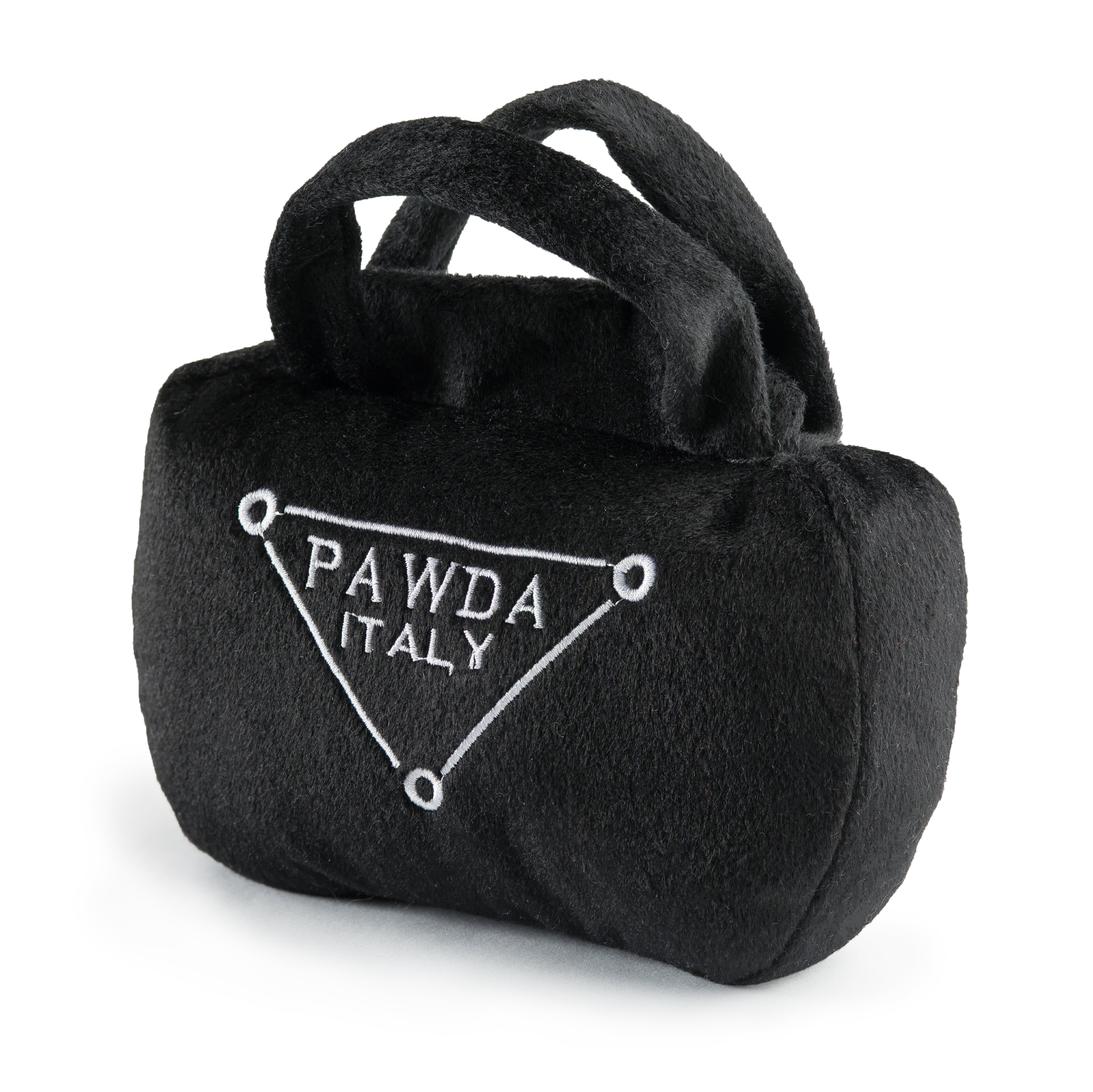 PAWda Handbag