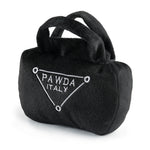 PAWda Handbag
