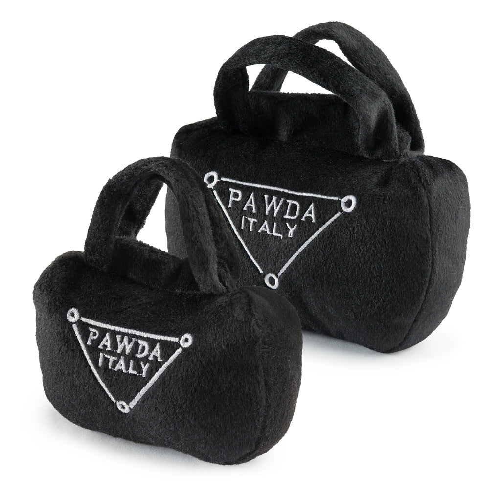 PAWda Handbag