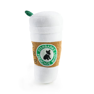 StarBARKS with Lid