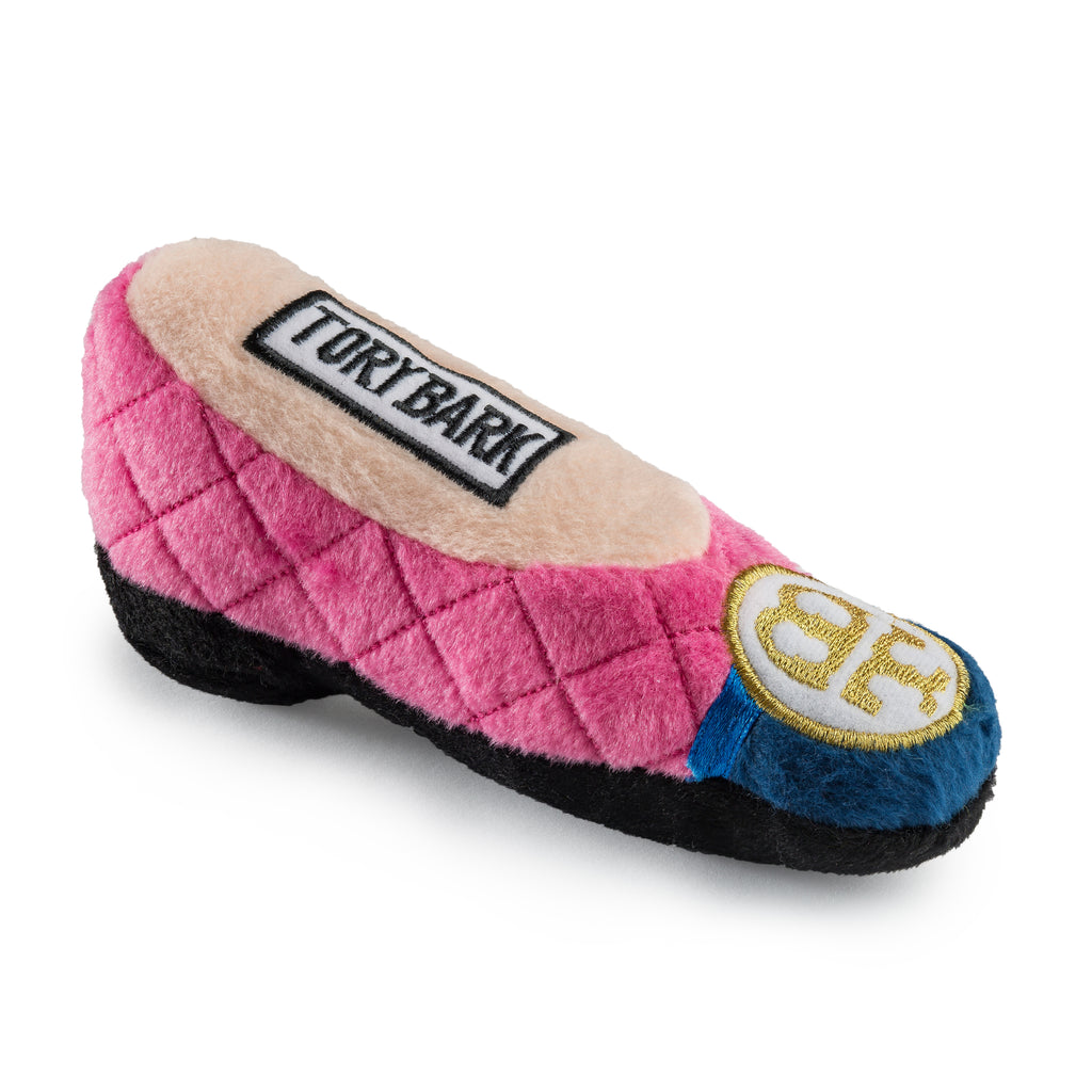 Tory BARK Shoe