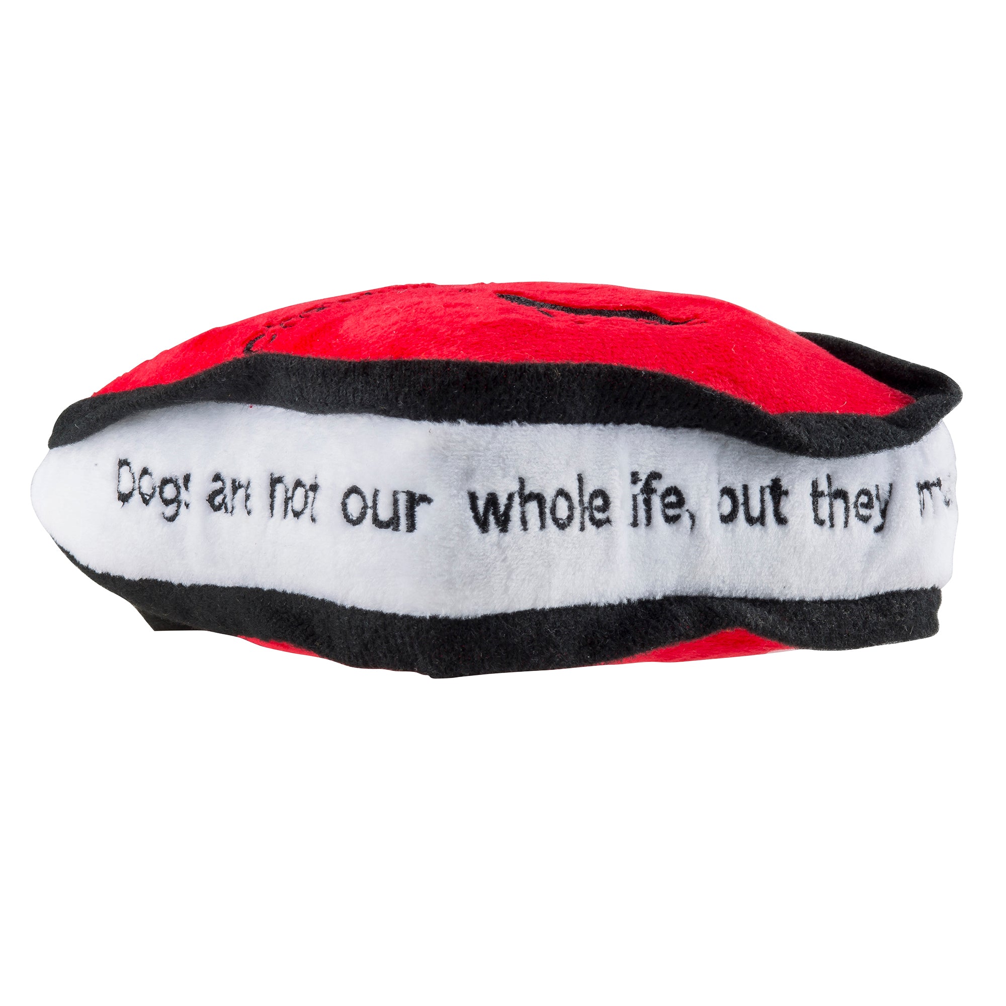 CHEWlulemon Bag