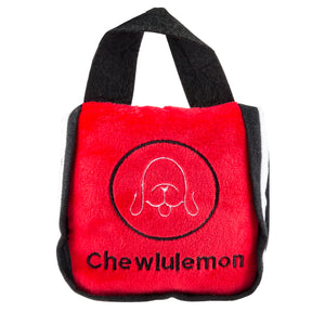 CHEWlulemon Bag
