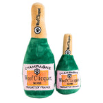 WOOF Clicquot