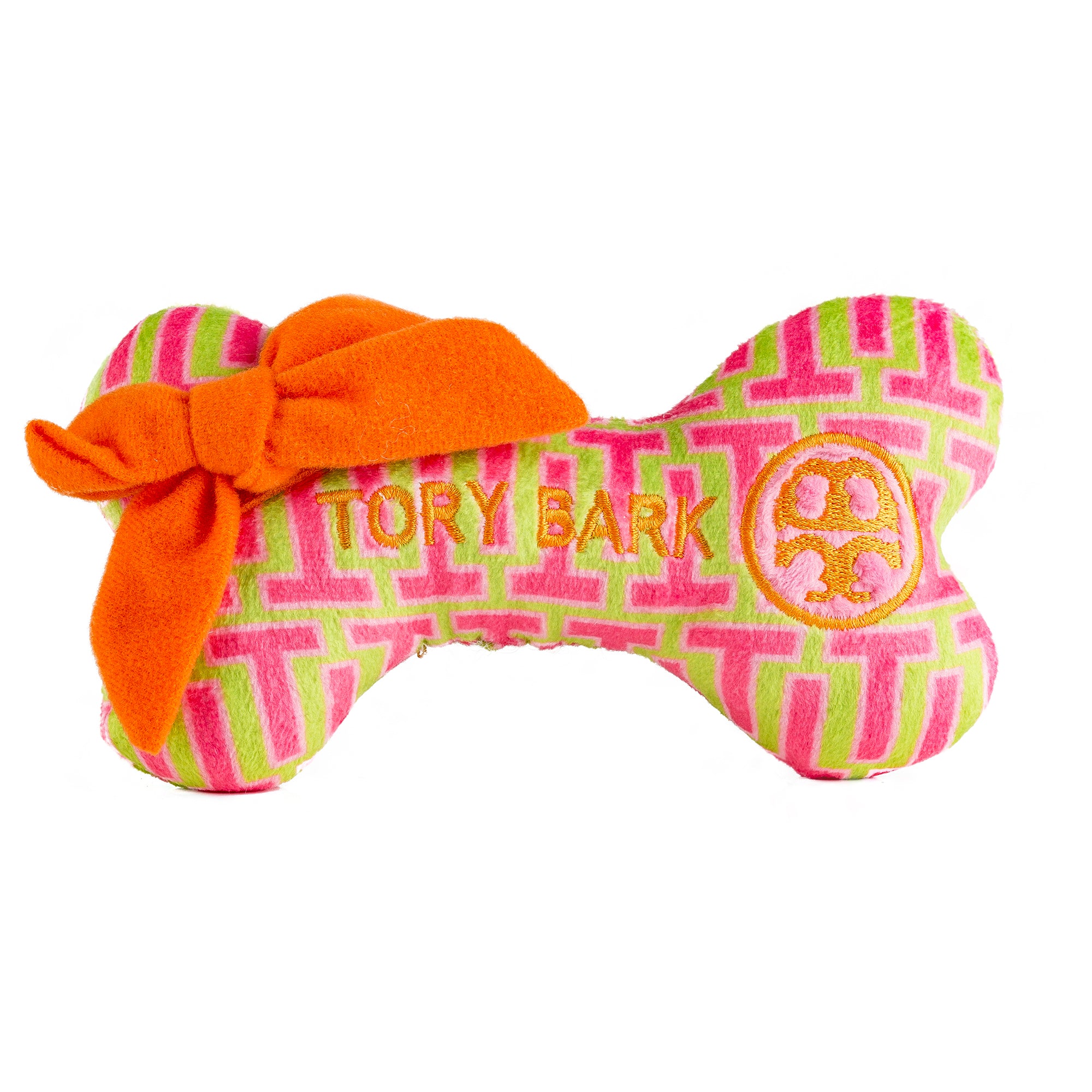 Tory BARKS Bone