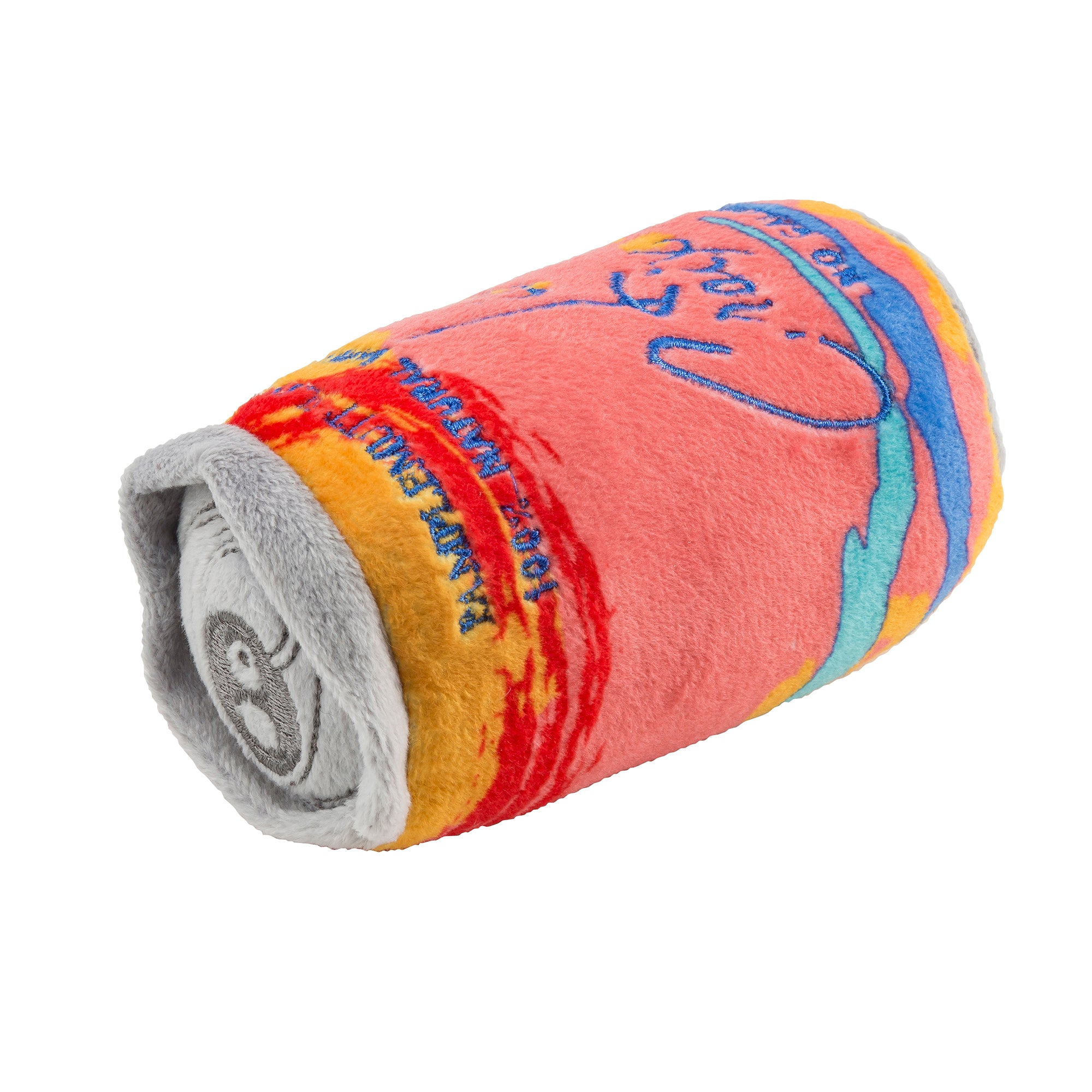 LickCroix BARKling Water PamplemMUTT Flavored