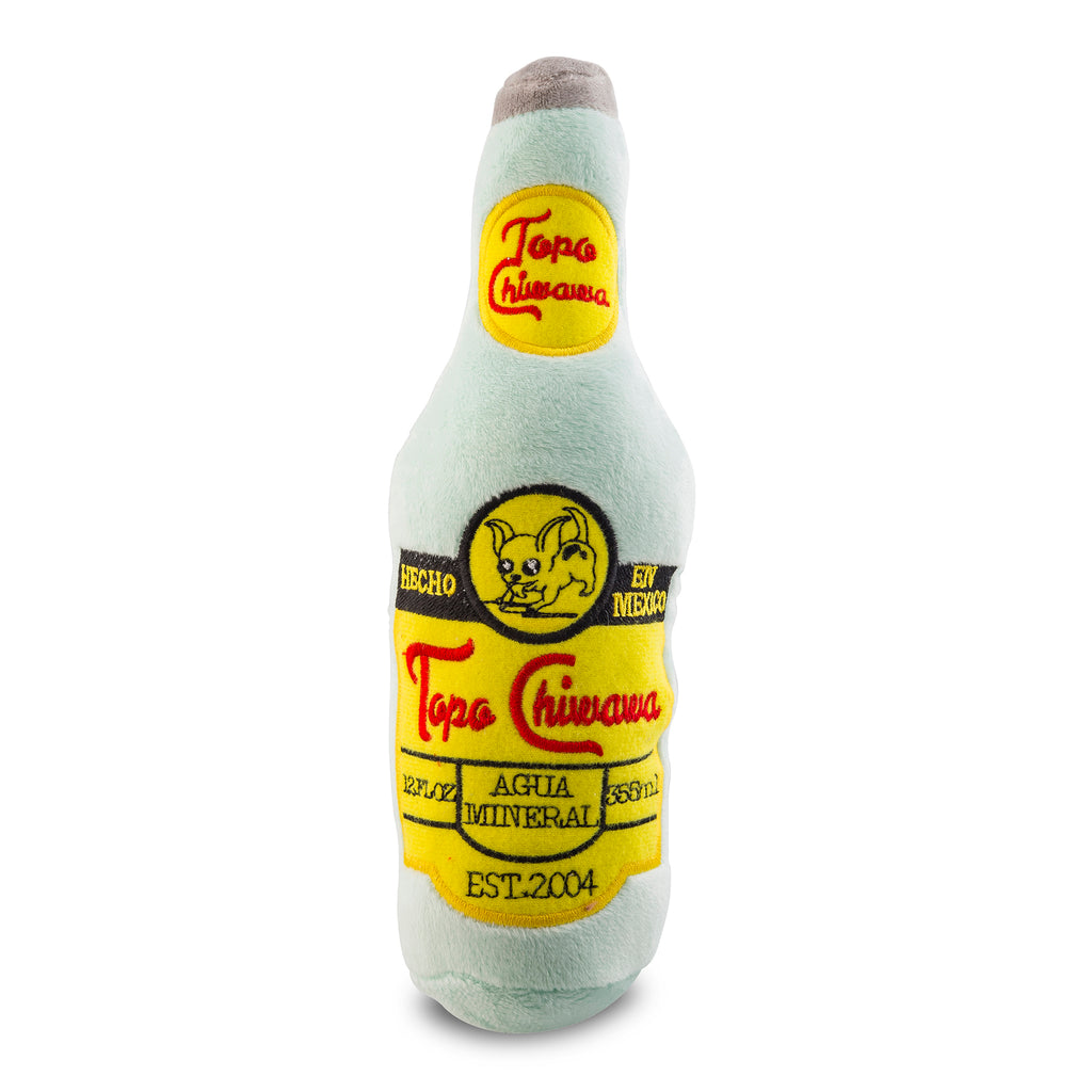 Topo CHIWAWA