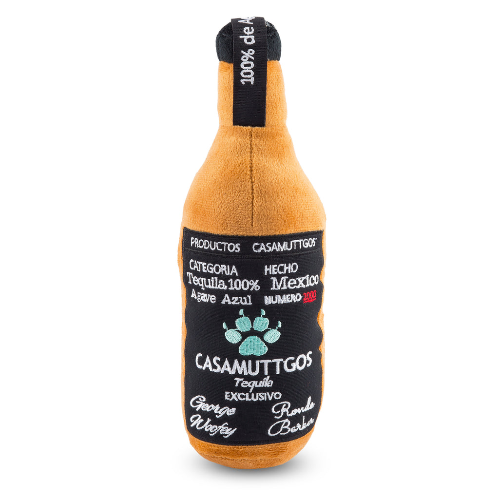 CasaMUTTgos Tequila