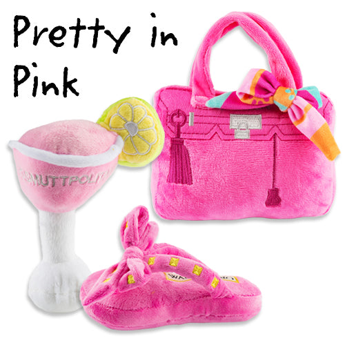 Pretty In Pink