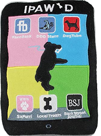 IPAW'D