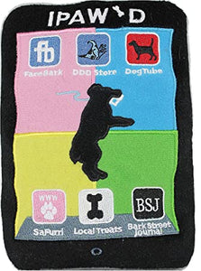 IPAW'D