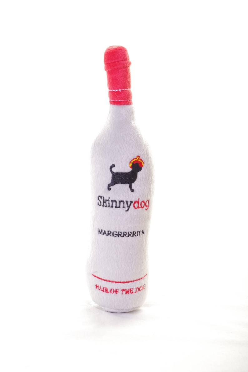 SkinnyDOG Margrrrrita