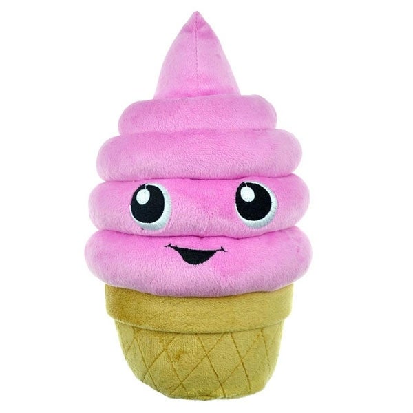 Strawberry Ice Cream
