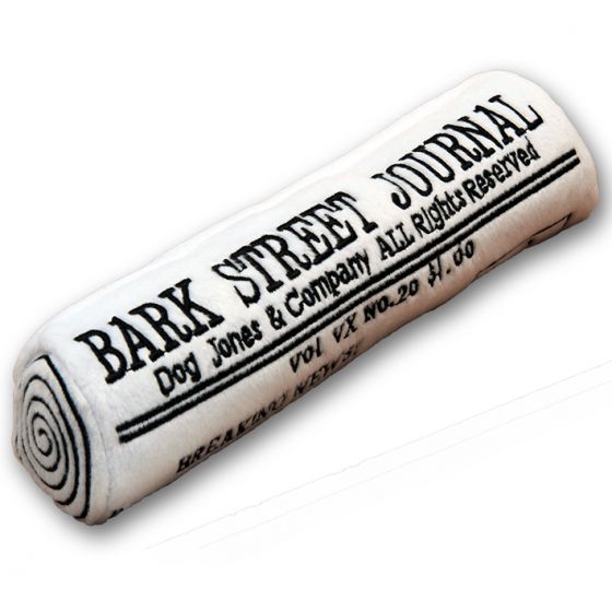 BARK Street Journal