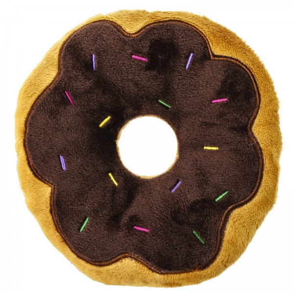 Chocolate Donut