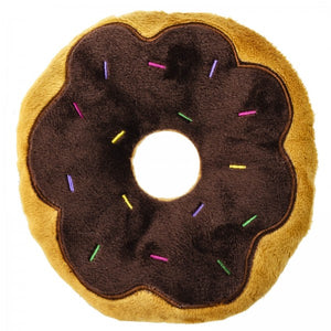Chocolate Donut