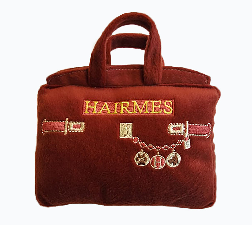 Hairmes Purse