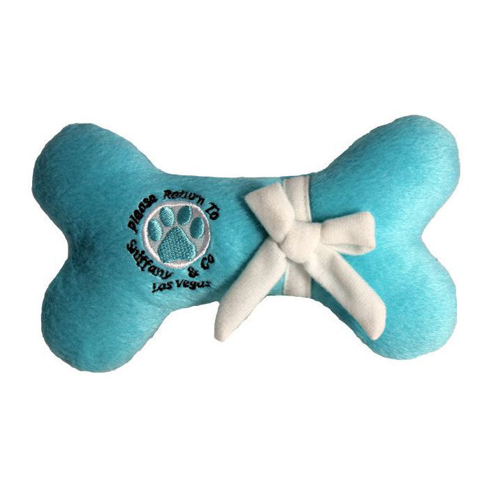 SNIFFany & Co Bone