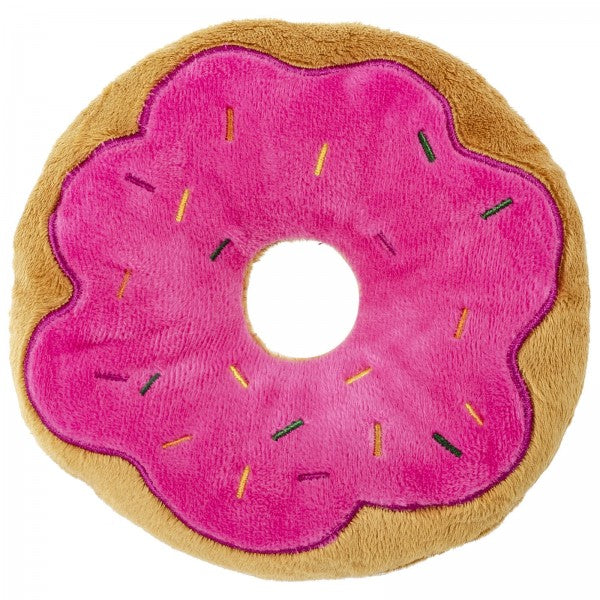 Strawberry Donut