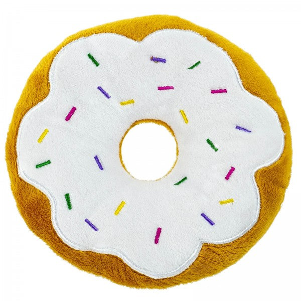 Vanilla Donut