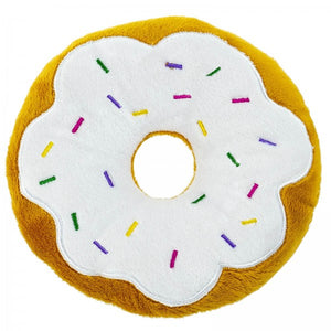 Vanilla Donut